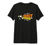 Gerente de Proyectos Dr Scrum Master Manager Gestión de Proyectos Camiseta Premium