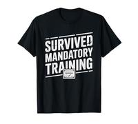 Gerente De Rrhh Recursos Humanos Formación Cumplimiento Camiseta