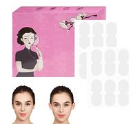 Gereton Corrector Orejas | Partidario Oreja Sobresaliente | Parches Orejas Elfo | Corrector Estético para Orejas Prominentes | Mejor para la Sesión Fotos | 12/18/24/30 Parches