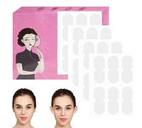 Gereton Corrector Orejas | Partidario Oreja Sobresaliente | Parches Orejas Elfo | Corrector Estético para Orejas Prominentes | Mejor para la Sesión Fotos | 12/18/24/30 Parches