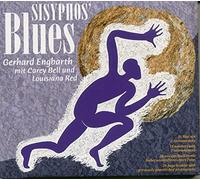 Gergard Engbarth Carey Bell Louisiana Red - Sisyphos' Blues