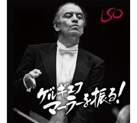 Gergiev Conducts Mahler