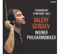 Gergiev Sinf. N. 5 (CD)
