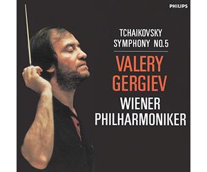 Gergiev - Sinf. N. 5