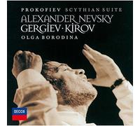 Gergiev, Valery - Prokofiev: Scythian Suite. Alexander