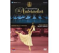 Gergiev,Valery - Tschaikowsky - Der Nußknacker [Reino Unido] [DVD]