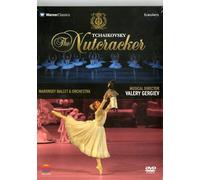 Gergiev,Valery - Tschaikowsky - Der Nußknacker [Reino Unido] [DVD]