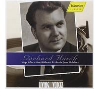 Gerhard Hüsch, baritono;Udo Müller, piano - Schubert: Die Schöne Müllerin