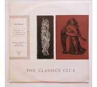 Gerhard Pfluger, Symphony Orchestra Of Radio Leipzig - Dvorak: Symphony No. 5 in E Minor (From the New World) [LP]