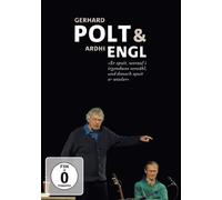 Gerhard Polt & Ardhi Engl [Alemania] [DVD]