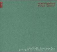 Gerhard, R. - Plague/Epithalamion