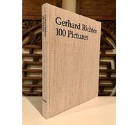 Gerhard Richter 100 Pictures /anglais