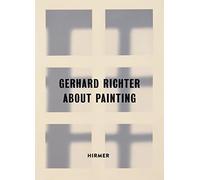 Gerhard Richter: About Painting / early works