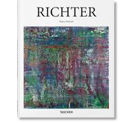 Gerhard Richter (Basic Art)