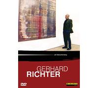 Gerhard richter [DVD]