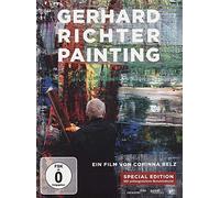 Gerhard Richter Painting – Alemania – DVD – 375 Media