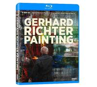 Gerhard Richter Painting [USA] [Blu-ray]