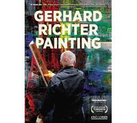 Gerhard Richter Painting [USA] [DVD]