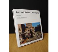 Gerhard Richter: panorama