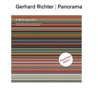 Gerhard Richter : panorama: A Retrospective
