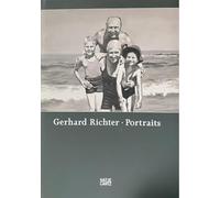 Gerhard Richter: Portraits (German ed)