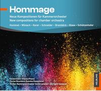 Gerhard Sammer – Hommage – Helbling