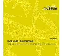 Gerhard Sammer - Wisser: Orchesterwerke