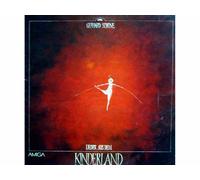 Gerhard Schöne - Lieder Aus Dem Kinderland [Vinyl LP record] [Schallplatte]