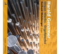 Gerhard Weinberger (Orgel) - Orgelwerke