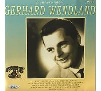 Gerhard Wendland - Erinnerungen
