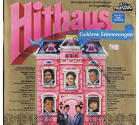 Gerhard Wendland,Margot Eskens,Roy Black,Siw Malmkvist,Karel Gott,Caterina Valente,Willy Hagara,Lolita,Freddy Quinn,Heidi Brühl - Hithaus-Goldene Erinnerungen (1977)(12" Vinyl LP)(Polystar 9199857)