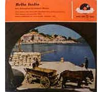 Gerhard Winkler - Bella Italia (Eine Italienreise mit Gerhard Winkler #20076eph) / Vinyl single [Vinyl-Single 7'']