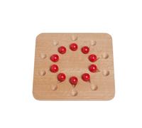 Gerhards Spiel Fiore: ¡Hace Florecer El Cerebro Juego De Mesa