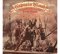 Gerhardt,Charles - Captain Blood