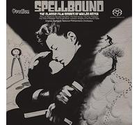 Gerhardt,Charles - Spellbound