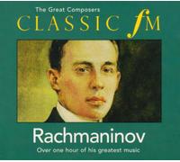 Gerhardt - Rachmaninov;Pno Conc 2/Vocalis