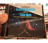 Gerhardt - Star Wars/Close Encounters