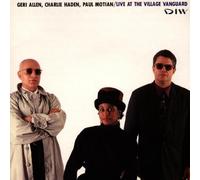Geri Allen & Charlie Haden & Paul Motian - Live at the Village Vanguard