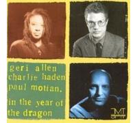Geri Allen - In The Year Of The Dragon