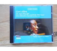 Geri Allen - Some Aspects of Water