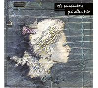 Geri Allen Trio - The Printmakers [Vinilo]