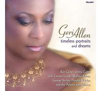 Geri Allen - Timeless Portraits And Dreams