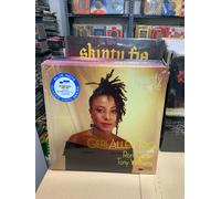 GERI ALLEN TRIO 2LP TWENTY ONE WITH RON CARTER TONY WILLIAMS 2022 BLUE NOTE