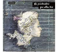 Geri Allen Trio - The Printmakers [Vinilo]