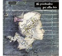 Geri Allen Trio - The Printmakers [Vinilo]