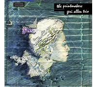Geri Allen Trio - The Printmakers [Vinilo]