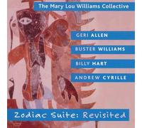 Geri Allen - Zodiac Suite Revisit