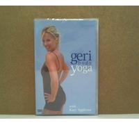 Geri Halliwell - Body Yoga [Reino Unido] [DVD]