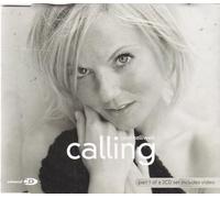 Geri Halliwell - Calling