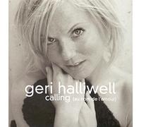 Geri Halliwell - Calling